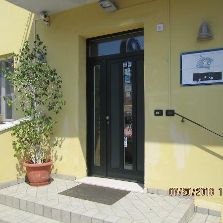 Adelphi Room & Breakfast Ferrara Exterior foto