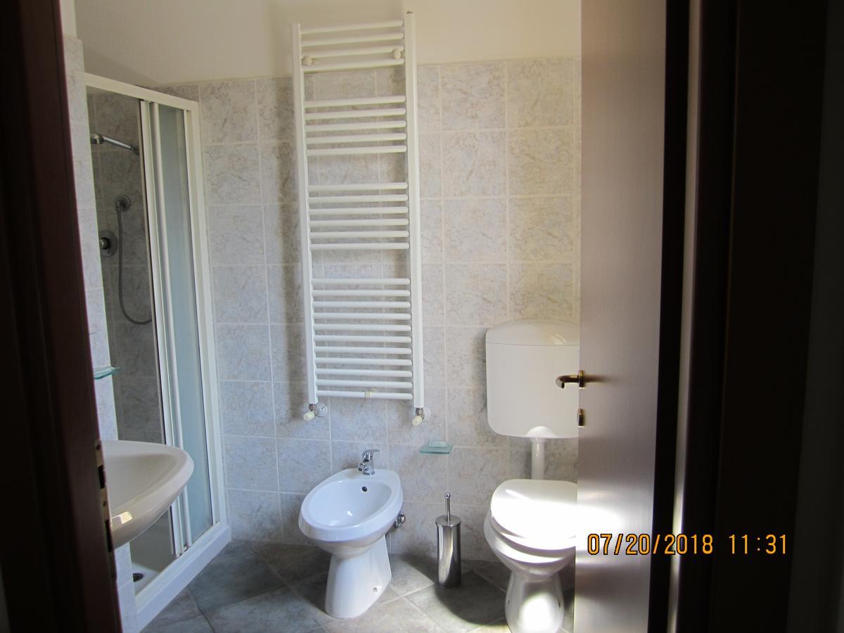 Adelphi Room & Breakfast Ferrara Exterior foto