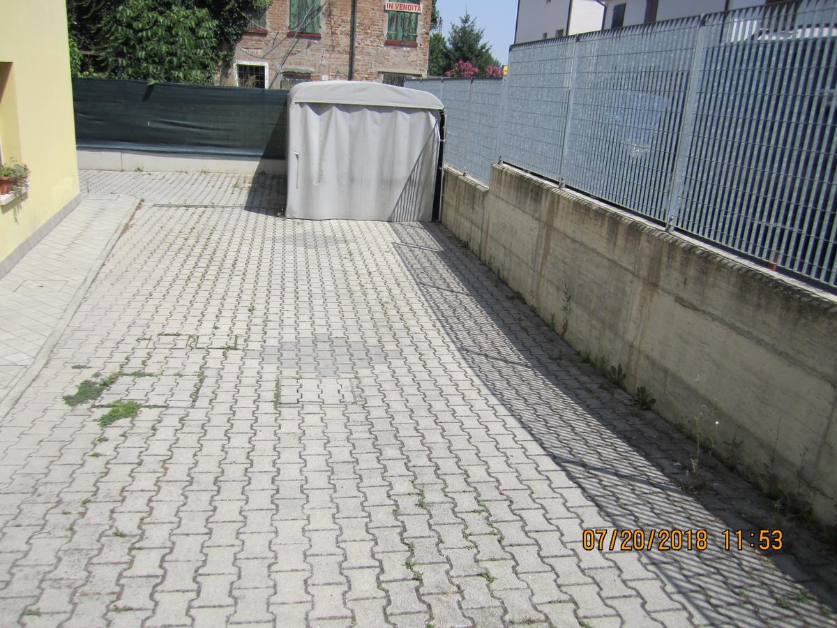 Adelphi Room & Breakfast Ferrara Exterior foto