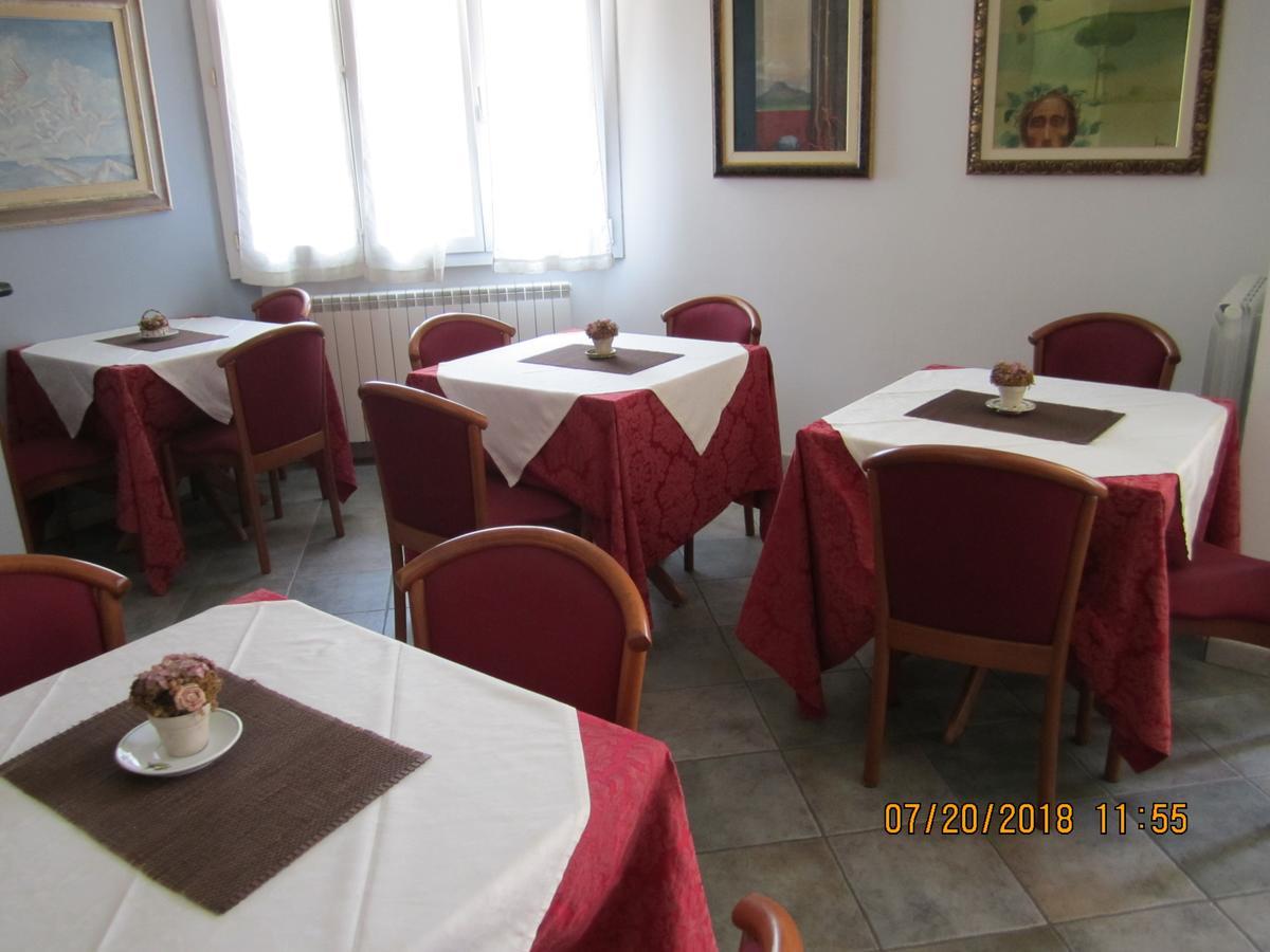 Adelphi Room & Breakfast Ferrara Exterior foto